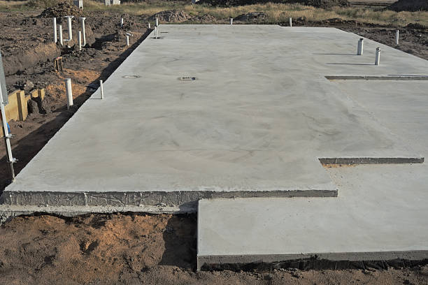 Best Concrete Demolition Services  in Trenton, GA