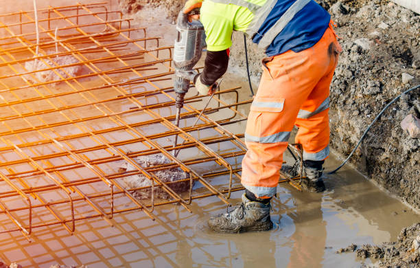 , GA Concrete contractor Company